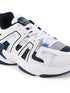 SPACE-RIDER Men's Sneakers